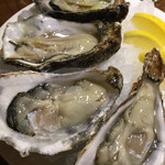 ビストロ ティアボ - 