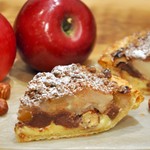 GRANNY SMITH  APPLE PIE & COFFEE  - 