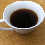 Yakiya - 2017.01.22食後のコーヒー