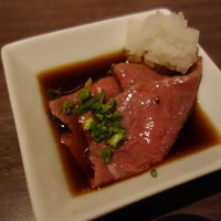 焼肉レストラン ロインズ 久茂地店 - 焼きしゃぶ
