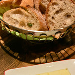 Le Bonze - 2017/01/21