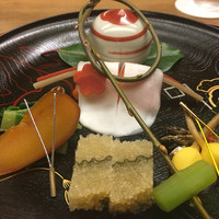 赤坂 菊乃井 - 
