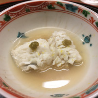 赤坂 菊乃井 - 