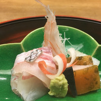 赤坂 菊乃井 - 