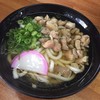 博多ホームうどん