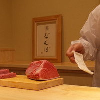 鮨 しゅん輔 阿佐ヶ谷 - 