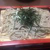 手打うどん そば 温石