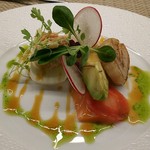 キュイジーヌ コリエドール - 