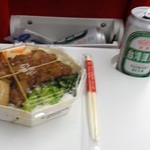 臺鐡便當本舖 - 