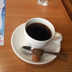 さわやか 浜松有玉店 - ホットコーヒー