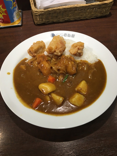 カレーハウス ｃｏｃｏ壱番屋 ｊｒ立川駅南口店 カレーハウス ココイチバンヤ 立川 カレーライス 食べログ