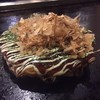 お好み焼き 田焼 大森中店