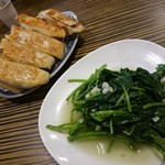 盛園絲瓜小籠湯包 - 