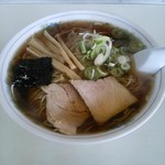 Sutamina Ramen Kiyounosato - 