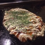お好み焼き 田焼 大森中店