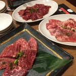 焼肉山河 - 