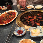 元祖 平壌冷麺屋 - 