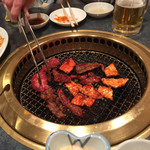 元祖 平壌冷麺屋 - 