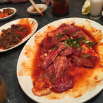 元祖 平壌冷麺屋 - 