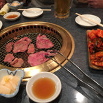 元祖 平壌冷麺屋 - 