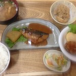 かあちゃんキッチン - 