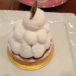 ビーンズ喜多見 - なんだっけな？