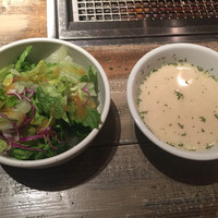 代官山焼肉 kintan - 