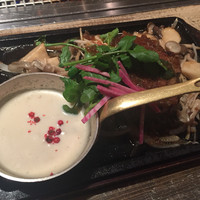 代官山焼肉 kintan - 