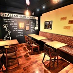 バルザル 蒲田店