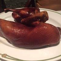 中国飯店 琥珀宮 - 