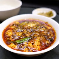 スーツァン・レストラン陳 渋谷店 - 菰田麻婆豆腐