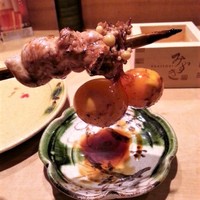 焼鳥 みずき - ちょうちん