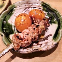 焼鳥 みずき - ちょうちん