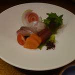 野菜割烹 あき吉 - 