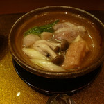 野菜割烹 あき吉 - 