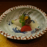 野菜割烹 あき吉 - 