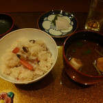 野菜割烹 あき吉 - 