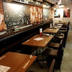 炭火伊酒場とりっとりあ - 団体様のご予約も応相談。