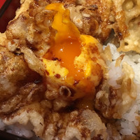 天七 - 割ったところ