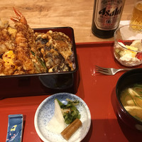 天七 - 天重