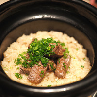 焼肉矢澤 京都 - 