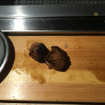 焼ジビエ 罠 炭打 - 