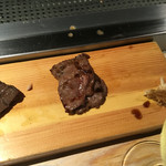 焼ジビエ 罠 炭打 - 