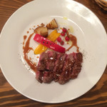 ヴェッキオ コンヴェンティーノ - 