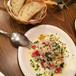 ヴェッキオ コンヴェンティーノ - 