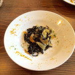 ヴェッキオ コンヴェンティーノ - 