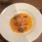 ヴェッキオ コンヴェンティーノ - 