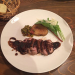 ヴェッキオ コンヴェンティーノ - 