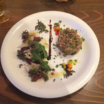 ヴェッキオ コンヴェンティーノ - 