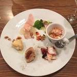 ヴェッキオ コンヴェンティーノ - 